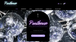Penthouse Playrooms Dunstable